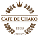 Cafe de Chako